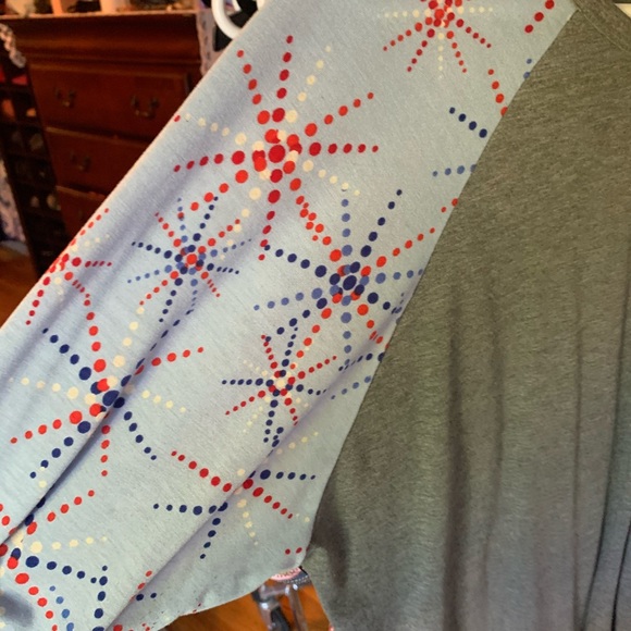 LuLaRoe Randy - Picture 3 of 3